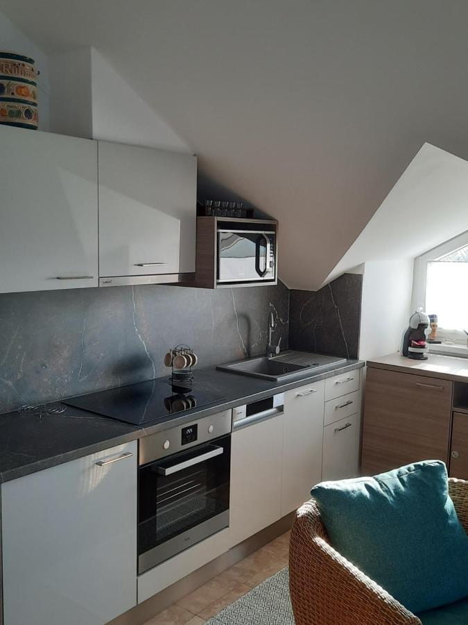 Kamilla Apartman Villapark Bük Buitenkant foto