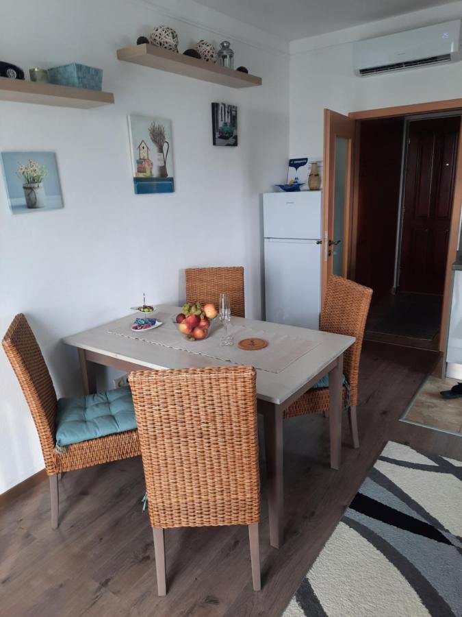 Kamilla Apartman Villapark Bük Buitenkant foto
